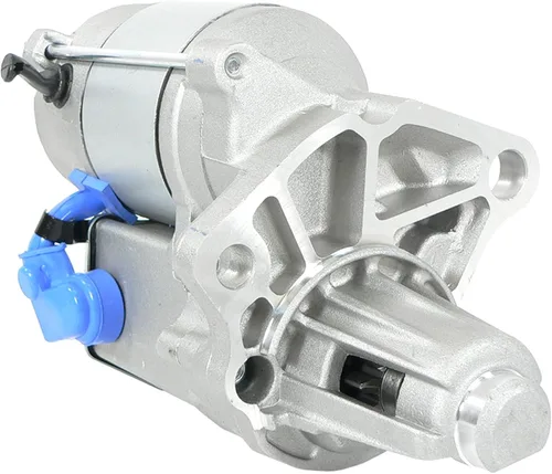 DB Electrical Motor de arranque 410-52164 para Dodge Dakota 3.9, 5.9 1999-2003, 5.2 1999, 4.7 2000-2003, Durango 3.9 1999, 5.2 1999, 5.9 1999-2003,