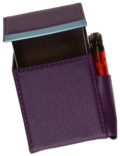 Vista 17 de Nuevo soporte para cigarrillos original MARSHAL #92812, Marrón