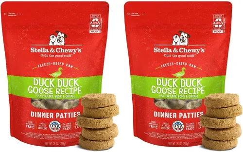 Vista 25 de Stella & Chewy's - Alimento para perros congelado y secos