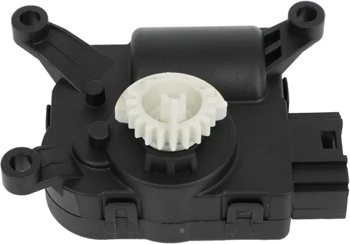 Vista 52 de SCITOO Actuador de puerta mezcladora de calentador HVAC Compatible con Chrysler 300M 1999-2004, Chrysler Intrepid 1998-2004, Chrysler LHS 1999-2001