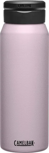 Vista 22 de CamelBak Fit Cap Vacuum Insulated Stainless Steel Water Bottle