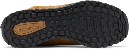 Vista 5 de Columbia Botas de nieve Fairbanks Omni-Heat para hombre