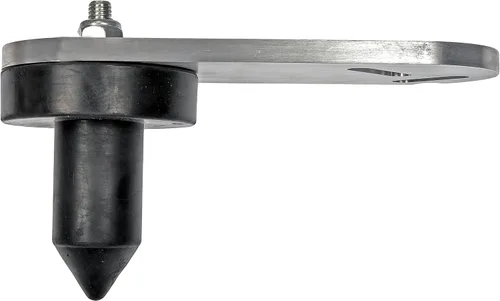 Vista 2 de Dorman 924-5522 Kit de pasadores localizadores de capó compatible con modelos Kenworth seleccionados