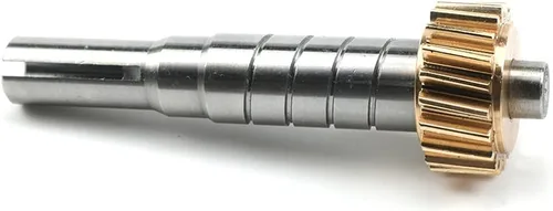 Vista 4 de NA Velocímetro Driven Gear para Isuzu Rodeo 1998-2004 Actualización 20 dientes