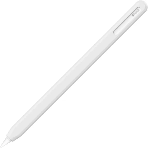 Vista 19 de UPPERCASE Designs NimbleSleeve - Funda protectora de silicona de alta calidad, compatible con iPad Apple Pencil Pro y de 2ª