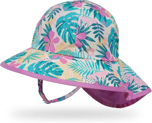 Vista 31 de Sombrero de juego para niños de Sunday Afternoons