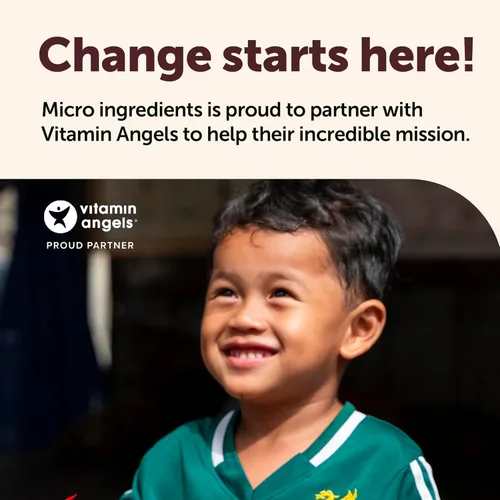 Vista 7 de Micro Ingredients Polvo de Raíz de Ashwagandha Orgánico 2 Libras, Sin Relleno, Sin Aditivos, Altamente Purificado Con Withanolidos Activos