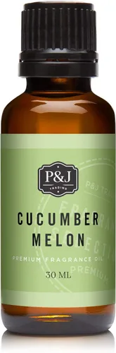 Vista 197 de P&J Trading Aceite Aromático Aceite de Naranja 30ml - Aromas de Vela para Hacer Velas, Aromas Freshie, Suministros para Hacer Jabón, Aromas