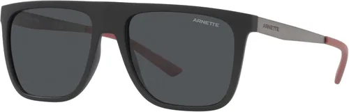 Vista 2 de ARNETTE Gafas de sol cuadradas An4313 Chapinero II para hombre