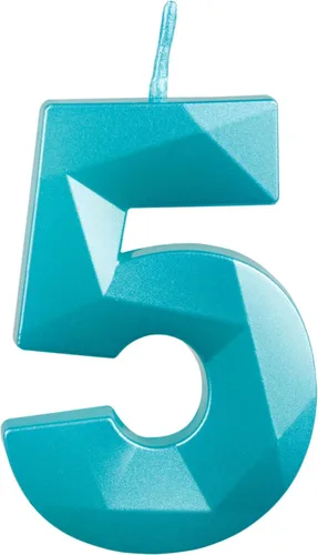 Vista 116 de Velas Número 1, Velas de Primer Cumpleaños, Vela Roja de Feliz Cumpleaños para Pastel, Decoraciones de Cobertura de Pastel de Diseño 3D para Niñas