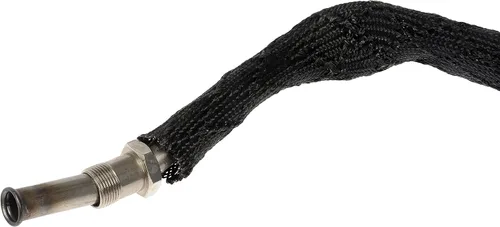 Vista 3 de Dorman Línea de recirculación de gases de escape (EGR) 598-142 compatible con modelos seleccionados de Ford/Lincoln/Mercury