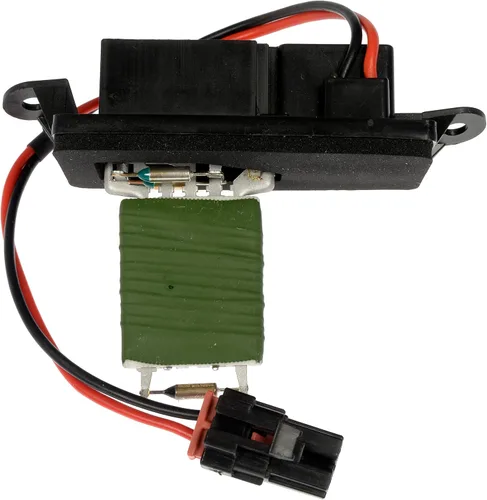 Vista 3 de Dorman 973-409 Kit de resistencia del motor soplador