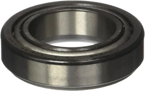 Juego de rodamientos de rueda y carrera - Trasero, SET13