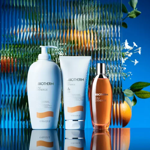 Vista 5 de Biotherm L'Eau Fragrance of Lait Corporel, Refreshing Body Mist