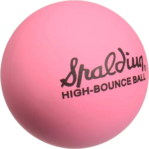 Spalding Pelota de Alto Rebote
