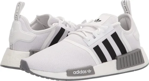 Vista 8 de adidas Originals NMD_r1 Stlt Primeknit - Tenis de correr para hombre