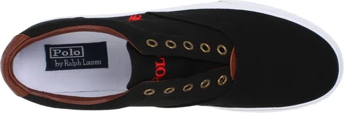 Vista 5 de Polo Ralph Lauren Vito Zapatillas de moda para hombre