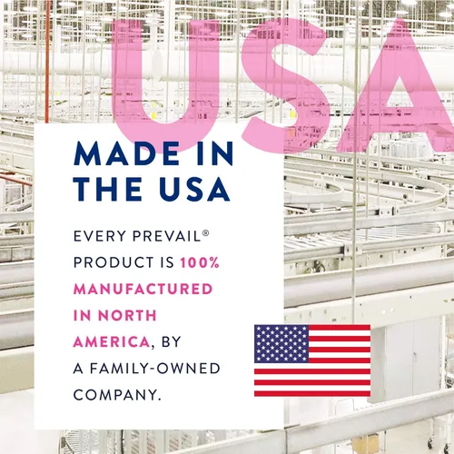 Vista 8 de Prevail Proven Pull-Up grande Ropa interior protectora para incontinencia de mujer Máxima absorción 72