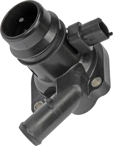 Dorman 902-808 - Caja del termostato para refrigerante de motor