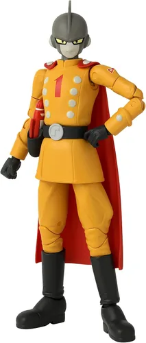 Vista 29 de Dragon Stars Series - Dragon Ball DAIMA - Goku [Mini], figura de acción de 5 pulgadas