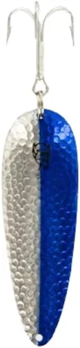 Vista 5 de Dardevle Dardevlet Nickel Back 3/4 oz Fishing Spoons