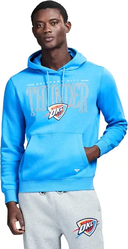 Vista 33 de GAME 7 NBA mens Game 7 X Nba Officially Licensed Men's Long Sleeve Classic Pullover Hoodie Fleece Sweatshirt