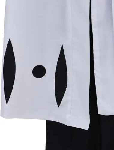 Vista 7 de MelangCos - Disfraz de anime para hombre, uniforme de Halloween Hirako Shinji