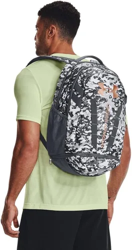 Vista 7 de Under Armour - Mochila Hustle 5.0 unisex