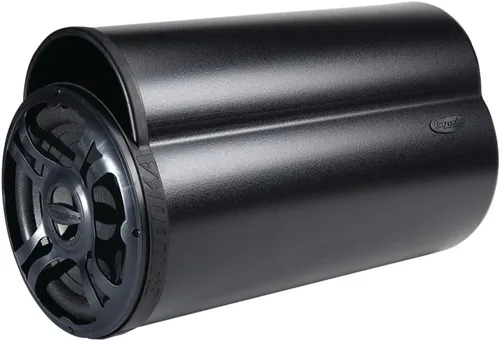 Vista 8 de Bazooka BT1024DVC – Tubo pasivo dual BT Series, 10 pulgadas, 4 ohm, 6