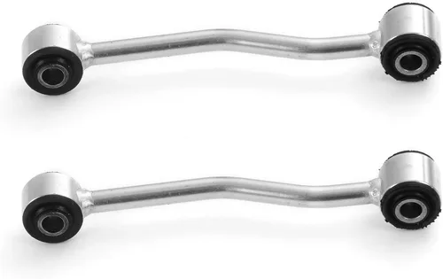 Vista 22 de Metrix Premium - Barra estabilizadora delantera izquierda y derecha K750162 y K750163 para Pontiac G8 2008-2009