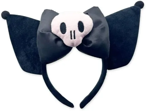 HORNO Lindos accesorios para la cabeza, cosplay, Halloween, Navidad, vacaciones, decoración de fiesta de cumpleaños