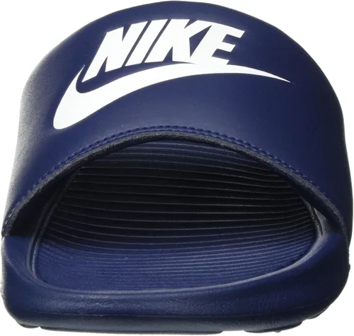 Vista 2 de Nike Mocasines para hombre, Negro Blanco, 7