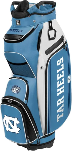 Vista 43 de Team Effort NCAA The Bucket III Cooler Cart Bolsa de golf