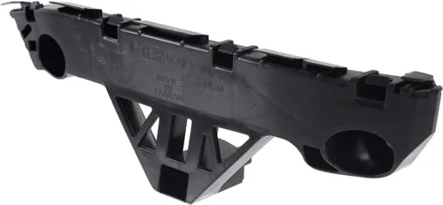 Vista 4 de Garage-Pro Juego de retenedores de parachoques compatible con Mazda 3 2010-2013 delantero, lado del conductor y del pasajero, Hatchback