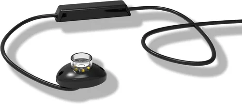 Vista 5 de Predator Led Hide A Way - Luz estroboscópica LED de 360 grados de 18W para coches de policía, camiones de construcción, vehículos de servicio