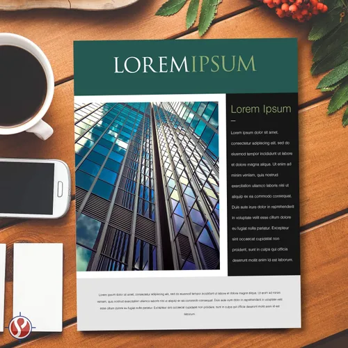 Vista 2 de Combo de tarjetas blancas de 8 1/2 X 11 y cartulina suave. 50 hojas por paquete.