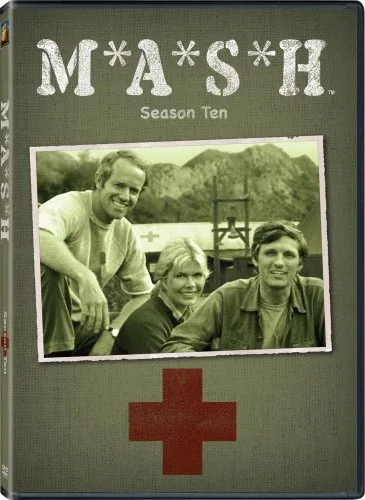MASH TV Season 10