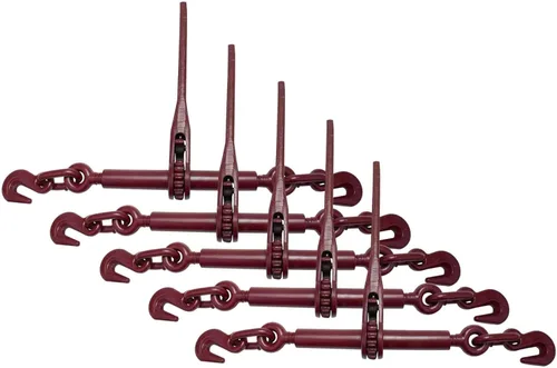 Vista 25 de Mytee Products 1/2" - 5/8" Sujetador de Cadena con Trinquete