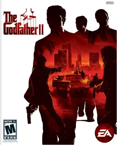 Vista 13 de The Godfather II - Xbox 360