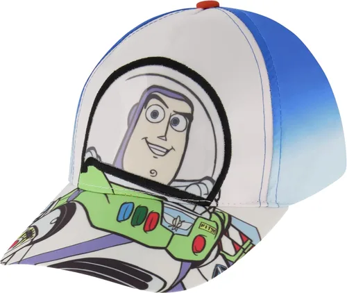 Disney Minnie Mouse Ears - Gorro de béisbol para niñas de talla 2-4 o 4-7