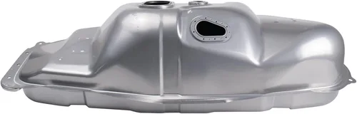 Vista 70 de TRQ Tanque de combustible de gas 16 galones Compatible con Ford Mustang 1964-1968 Mercury Cougar 1967-1968