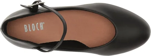 Vista 5 de Bloch Dance Broadway Lo - Zapatos de personaje para mujer