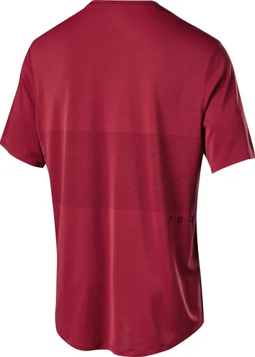 Vista 2 de Fox Racing - Camiseta de manga corta para hombre