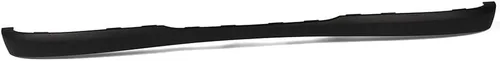 CROSSDESIGN Deflector de aire de parachoques delantero inferior compatible con Chevy Avalanche/Suburban/Tahoe 2007-2013 GM1092208 15203734