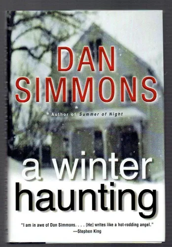 A Winter Haunting