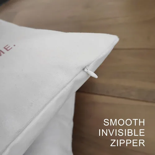 Vista 8 de OFlyDesigns Funda de almohada de árbol de Navidad para el hogar, sala de estar, decoración de Navidad, 16 x 16 o 18 x 18 pulgadas sin inserto