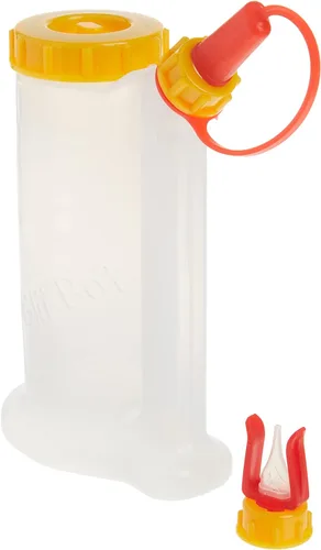 Vista 5 de Bora Portamate PM-1100 - Juego de base móvil resistente, universal, personalizable, ajustable, capacidad de 400 libras y dispensador de pegamento