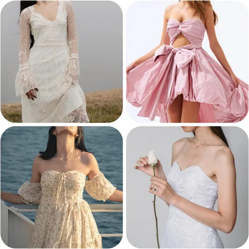 Vista 6 de ModoSlim Cubiertas adhesivas grandes para pezones Cubiertas reutilizables de silicona para pezones para mujeres, pétalos de mama pegajosos