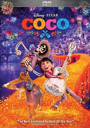 Coco Feature