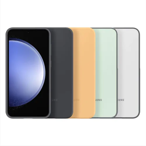 Vista 13 de Samsung Galaxy S23 FE - Teléfono celular AI, teléfono inteligente Android desbloqueado de 128 GB, batería de larga duración, procesador de energía